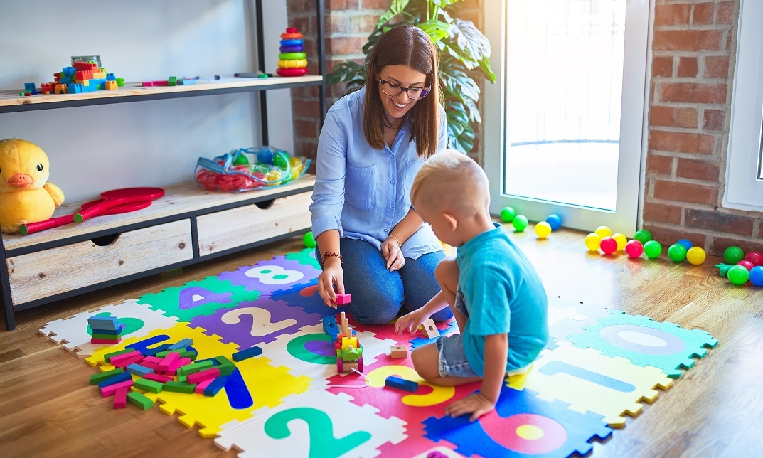 Child Playwork