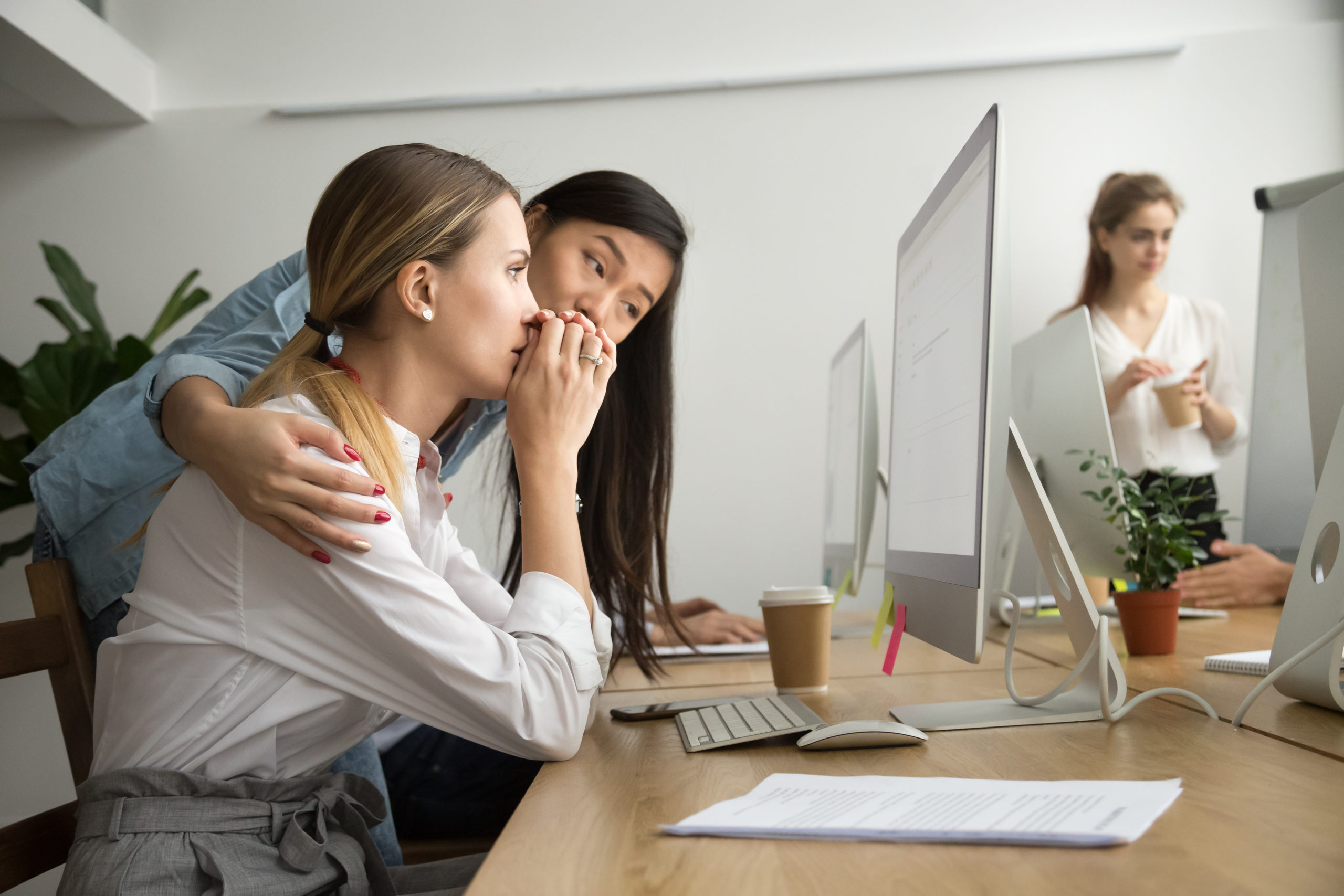 Decision Making Under Stress Course