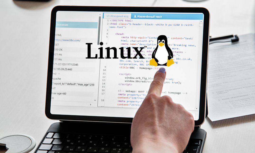 Linux Shell Scripting