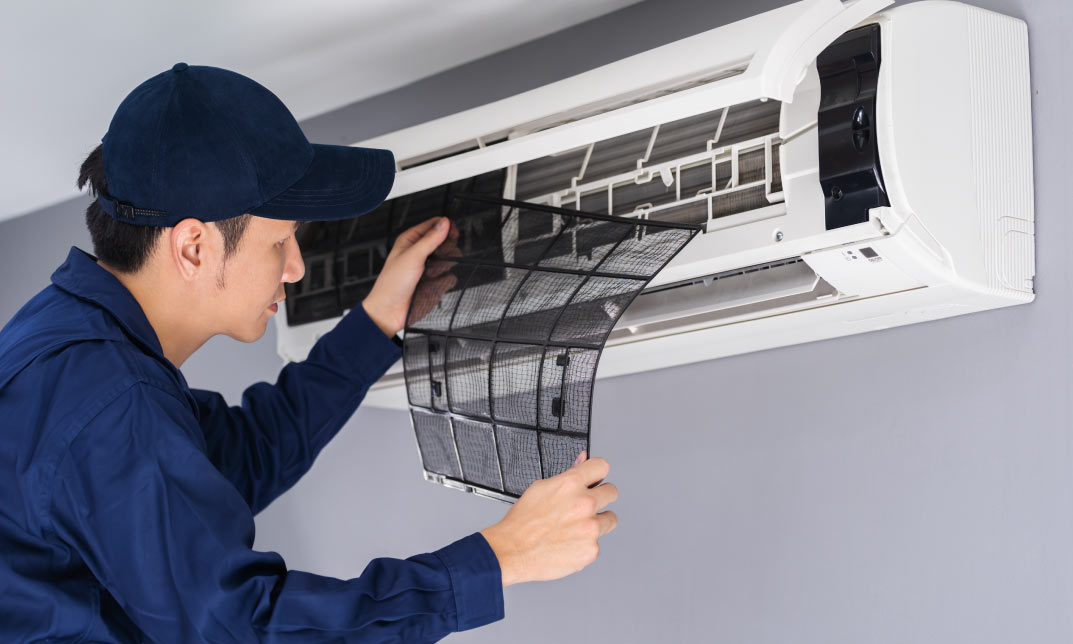 Air Conditioning and Refrigeration