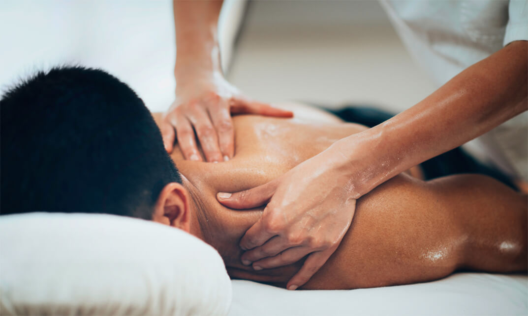 Sports Massage Course