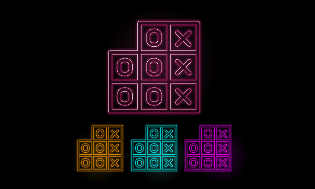 Tic-Tac-Toe Clone - The Complete Cocos2d-x C++ Game Course