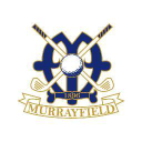 Murrayfield Golf Club logo