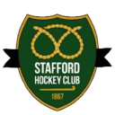 Stafford Cricket & Hockey Club logo