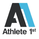 Athlete 1St logo