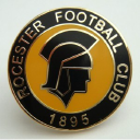 Rocester Football Club logo