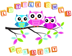 Little Owls Nursery (Carlisle) logo