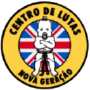 Nova Geracao Suffolk Brazilian Jiu Jitsu Haverhill logo