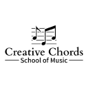 Creative Chords - School Of Music logo