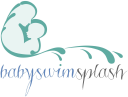 Baby Swim Splash logo