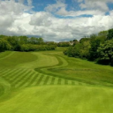 Dunstable Downs Golf Club logo