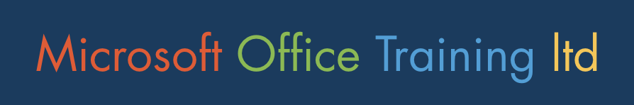 Microsoft Office Training logo