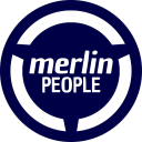 Merlin People logo