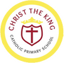 Christ the King Catholic Primary School logo