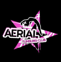 Aerial Tumbling Club logo