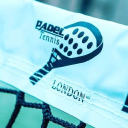 Hazelwood Padel Tennis Club - Padel Tennis London logo