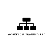 Work Flow Training logo