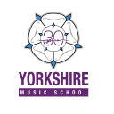 Yorkshire Music School logo