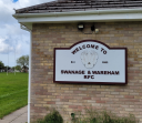 Swanage & Wareham Rugby Football Club logo