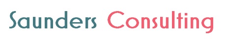 Saunders Consultancy logo