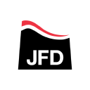 Jfd - National Hyperbaric Centre logo