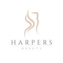 Harpers Beauty logo