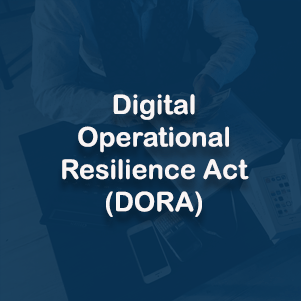 Digital Operational Resilience Act (DORA)