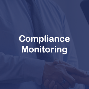 Compliance Monitoring and Testing