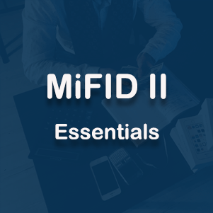 MiFID II Essentials