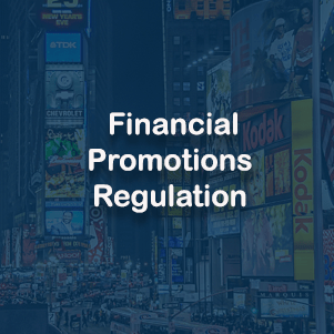 Financial Promotions Regulation