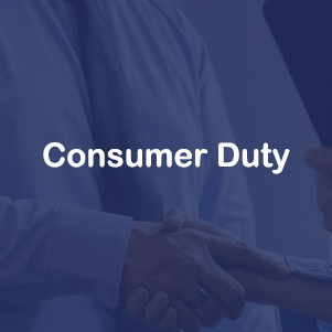 Consumer Duty