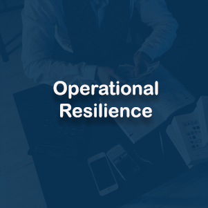 Operational Resilience