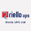 Riello UPS Ltd logo