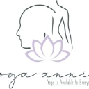 Yoga Annie logo