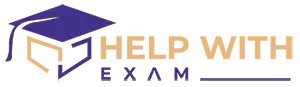 helpwithexam logo