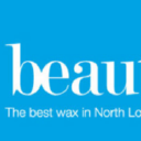 Beautiful Salon logo