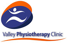 Valley Physiotherapy Clinic logo