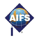 American Institute for Foreign Study logo