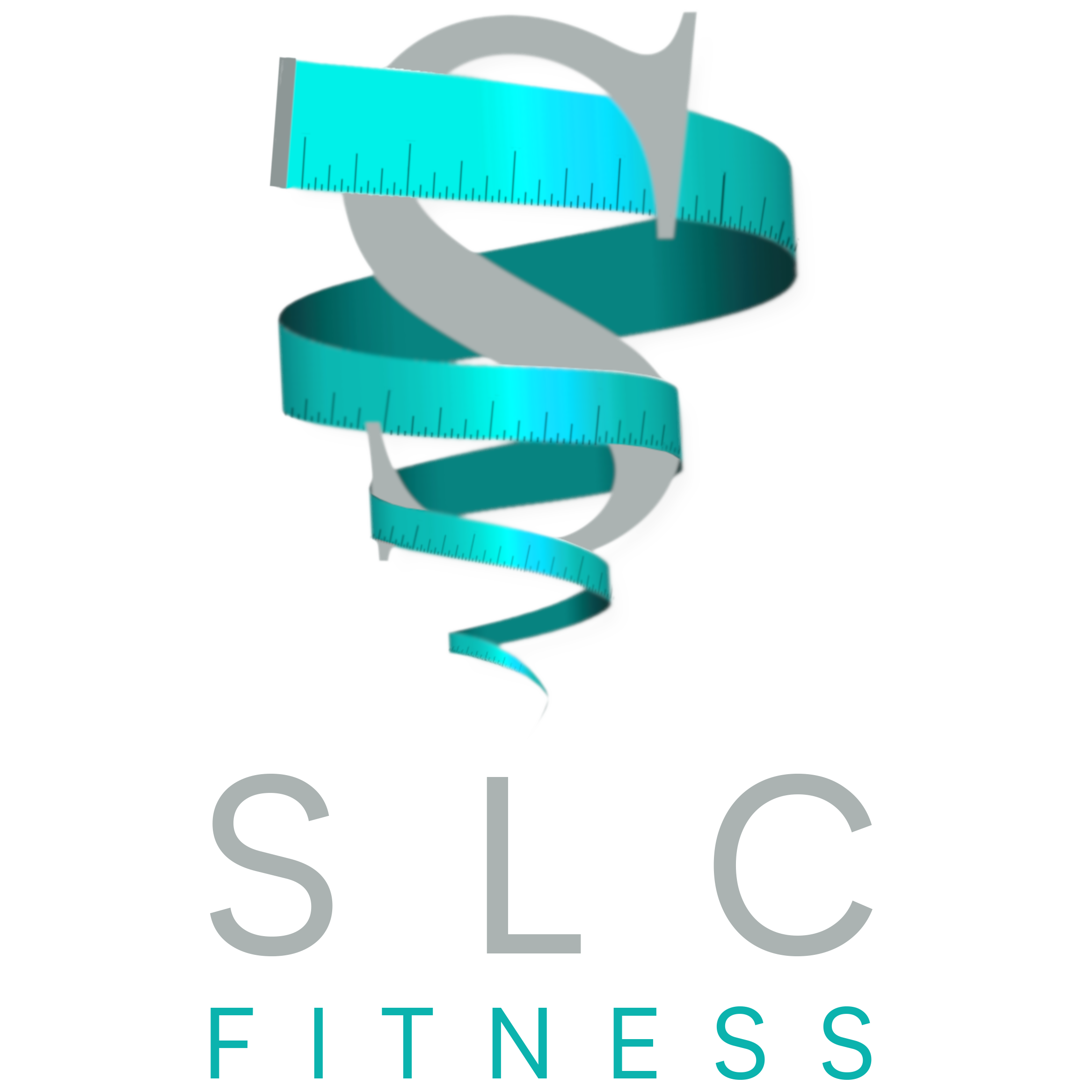 SLC Fitness logo