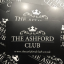 The Ashford Club logo