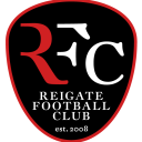 Reigate Football Club logo