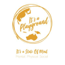 It's a Playground Ltd logo