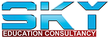 Sky Education Uk logo