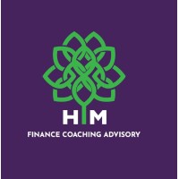 HM Finance, Coaching and Advisory logo