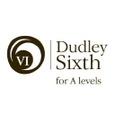 Dudley Sixth logo