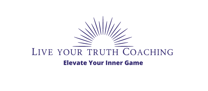 Live Your Truth Coaching