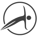 Perfectingpilates.Com logo