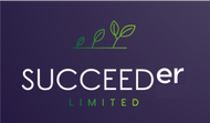 Succeeder logo