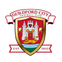 Guildford City Football Club logo