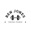 Ben Jones Personal Training logo